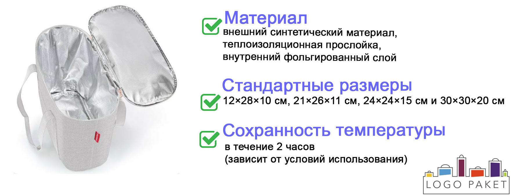 Термошоппер инфографика